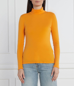 гольф Marc Cain - оранжевый(UC 48.54 J03)