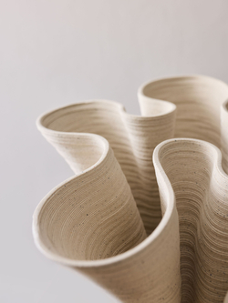 Ваза Tell Me More Fiordo Vase, Small керамика