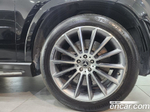 Mercedes-Benz GLE-Class W167 GLE400d 4MATIC Coupe (12.2022)