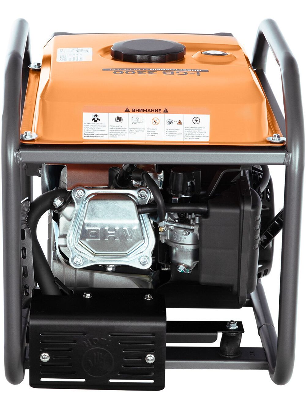 Генератор BAFF i-GB 3300