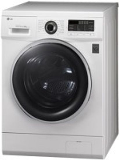 Стиральная машина LG F1073TD