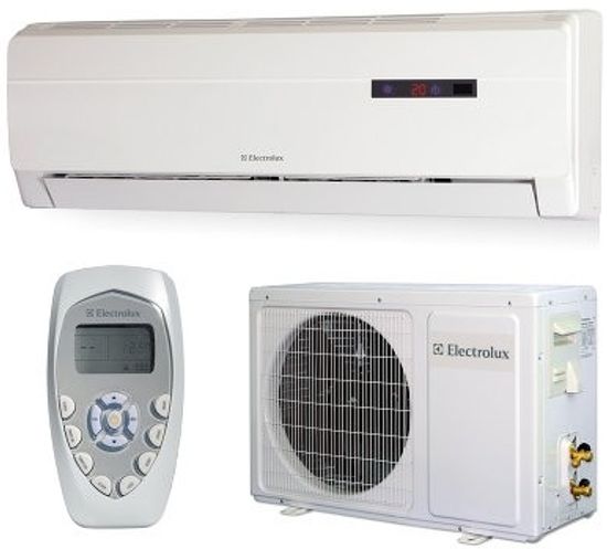 Сплит-система Electrolux EACS-09HQ/N3