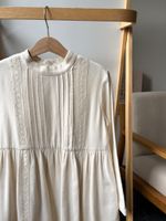 Хлопковое платье Bonpoint, 128