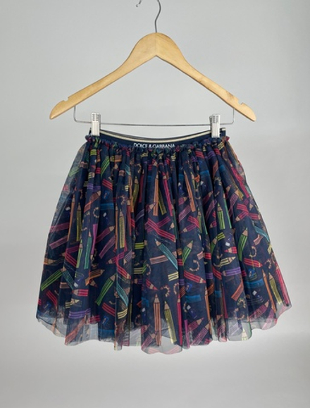 Юбка Dolce&Gabbana