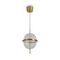 Подвесной светодиодный светильник Freya Whisper FR6184PL-L17BS