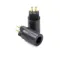 OEAudio CIEM Connector Black