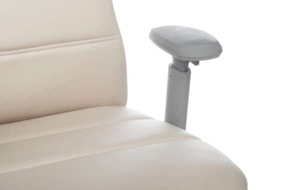 Кресло Sam-M RCH B654-1 Кремовый