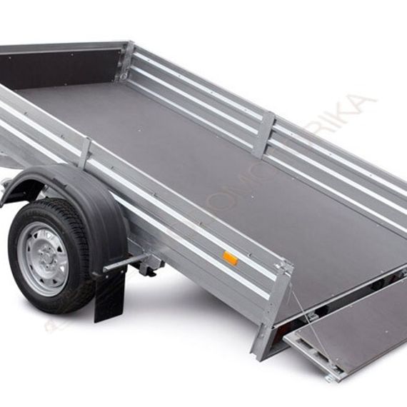 Автоприцеп МЗСА 817702.001-05 рес.