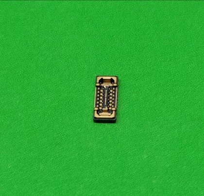 Samsung Galaxy S26 (SM-S942B) - FPC коннектор (разъем антенны сигнала) Wi-Fi (узкий) (на плату)