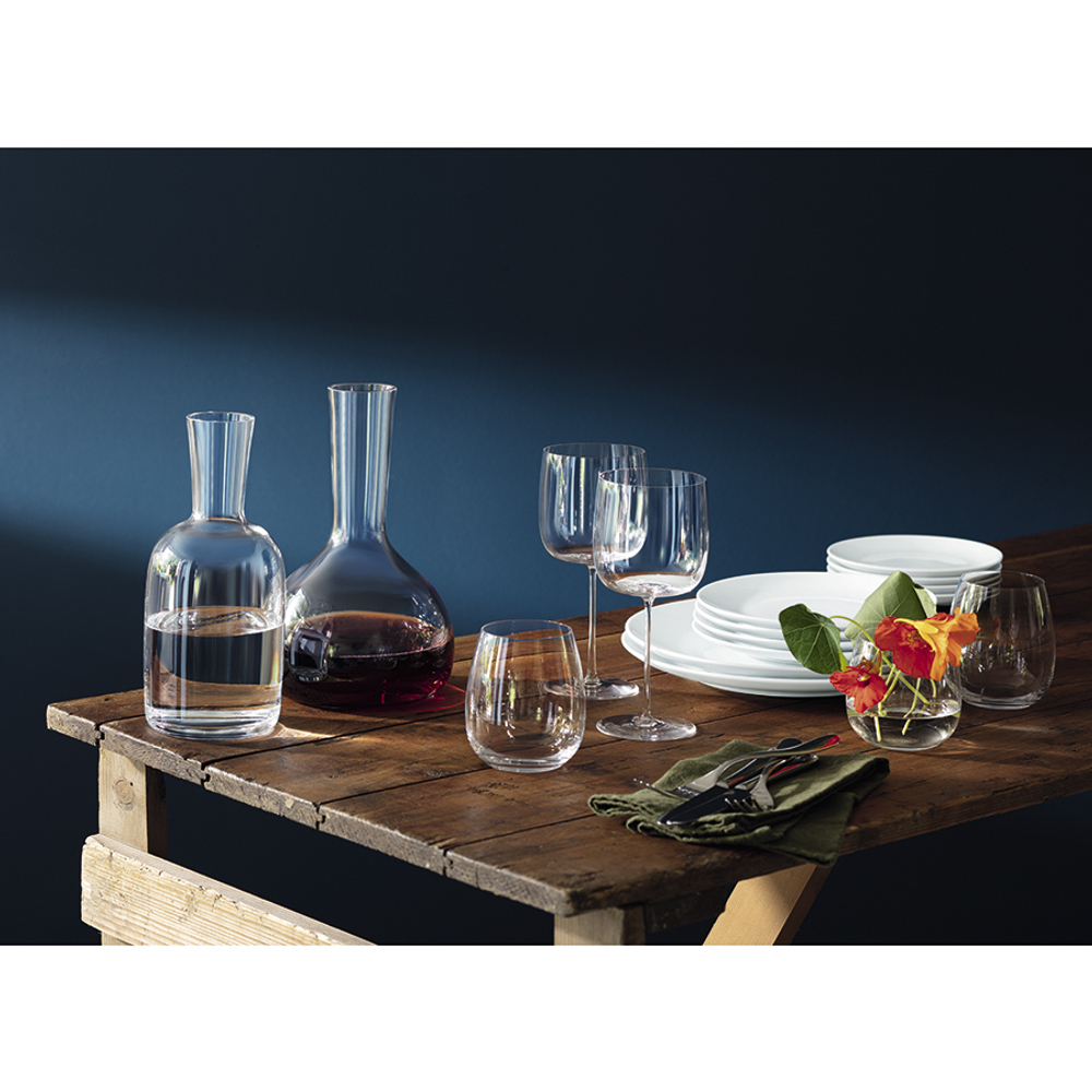 Графин для воды 1.1л LSA International Borough