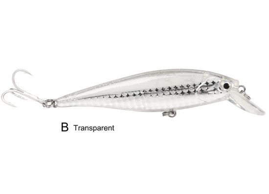 Tsurinoya DW34 78мм./9,2гр.