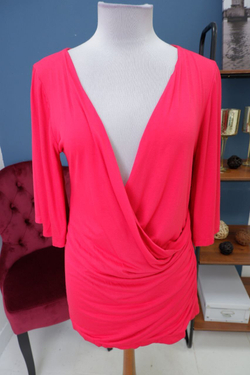 Блуза Rainbow яркая 46-48 размер