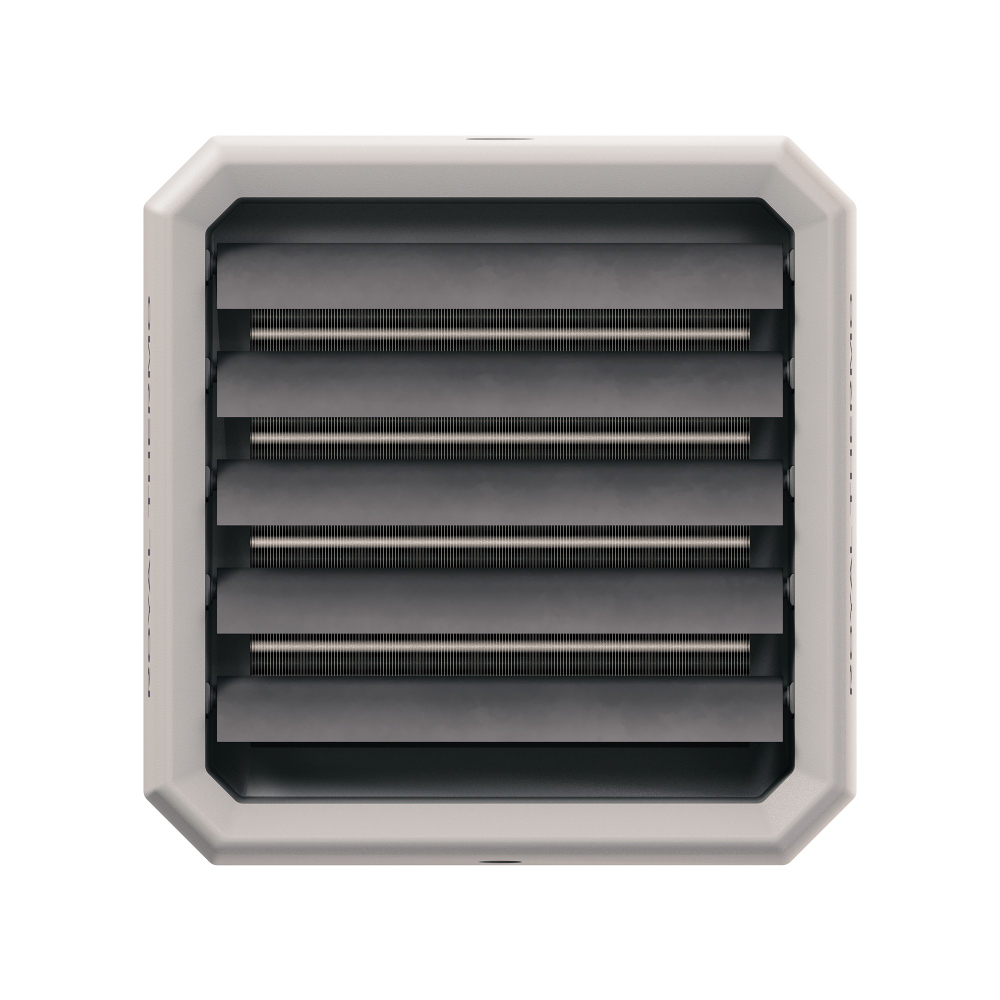 Тепловентилятор водяной Royal Thermo RTW-25-S