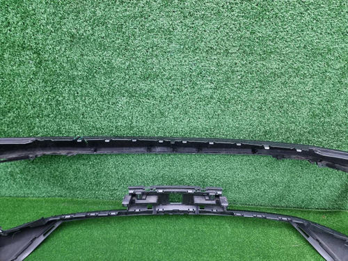 Бампер передний EXEED LX (2021-н.в.)