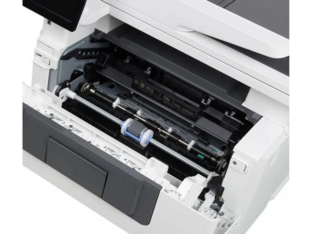 МФУ лазерное HP LaserJet Pro MFP M428fdw W1A30A
