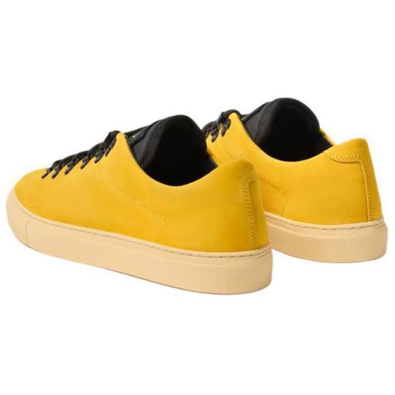 Stone Island Sneaker 'Yellow'