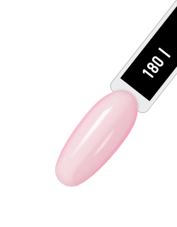 IQ Beauty - Лак для ногтей с биокерамикой 180, 12.5мл
