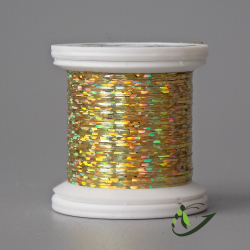 HENDS Люрекс Holographic Tinsel 0.69 - 12 Yards