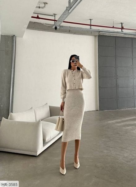 Комплект HR-3585 Фабрика Моды Фото 2