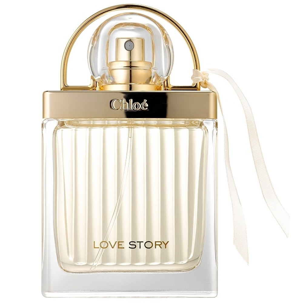 Chloe Love Story  75 ml