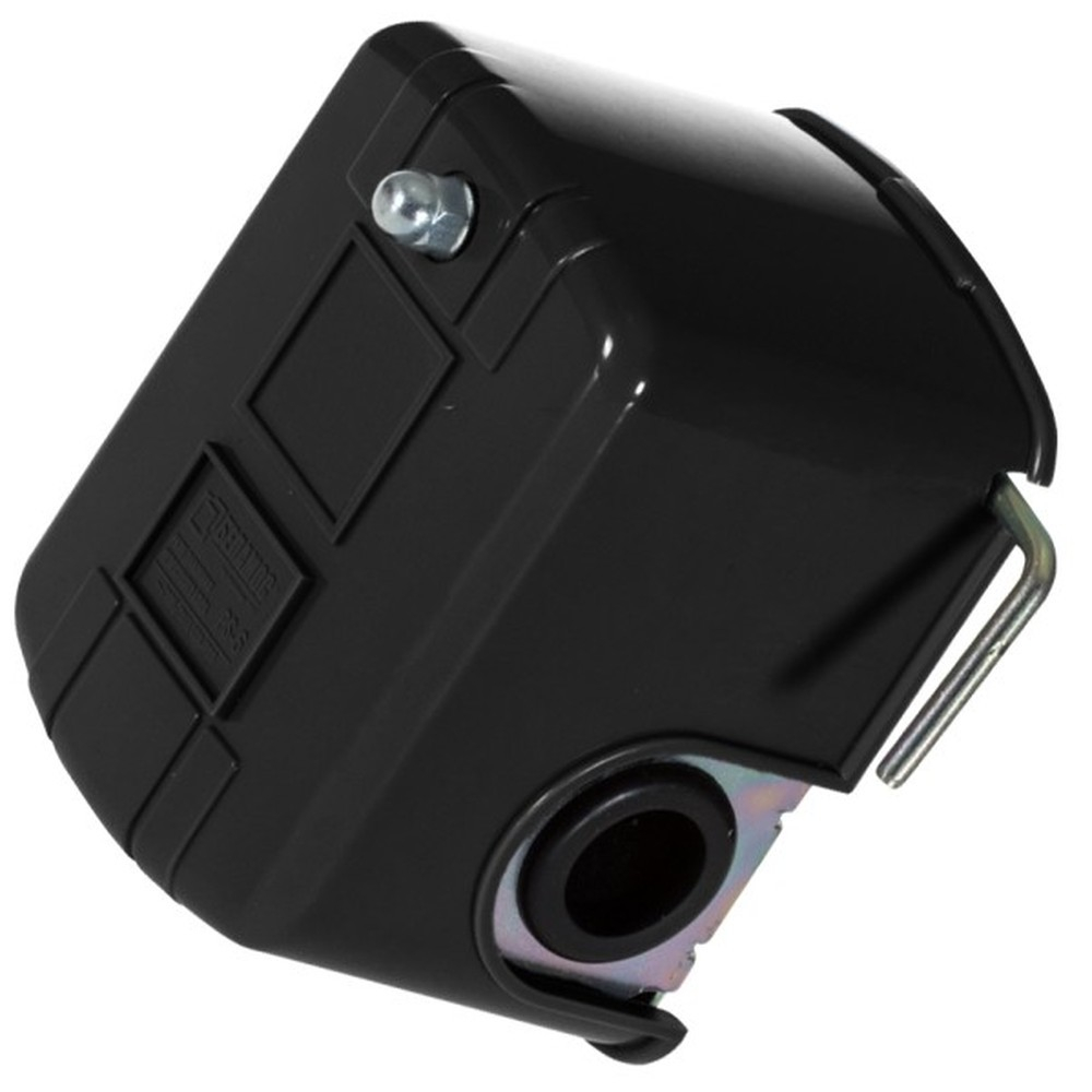 Реле давления BELAMOS PS-6 с защитой от сухого хода