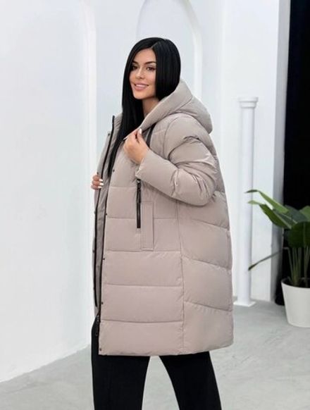 Куртка 795-4 Fabrika