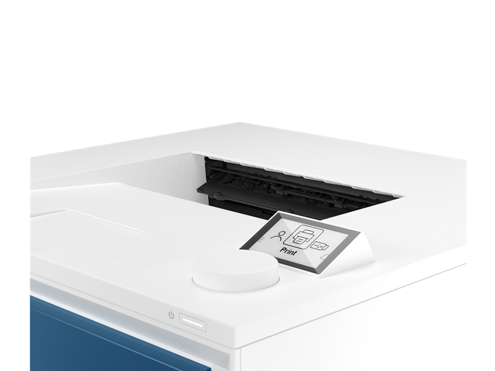 Принтер HP Color LaserJet Pro 4203dn (4RA89A)
