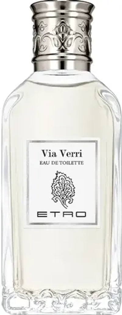 ETRO VIA VERRI EDT 100 ML