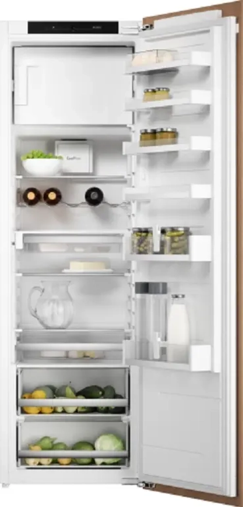 Встраиваемый холодильник Asko RFB31831EI
