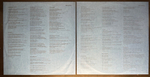 The Beatles ‎– 1967-1970 2LP (Япония 1982г.) Blue