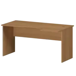 Стол эргономичный правый А-202.ПР Ольха 1600x900x760 Арго