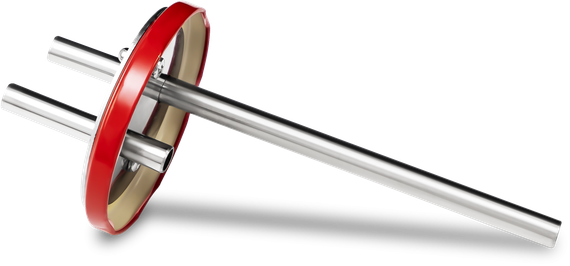 Сухопарник на банку