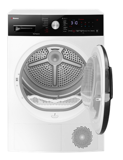 Сушильная машина Hansa TDHK8H1BD5