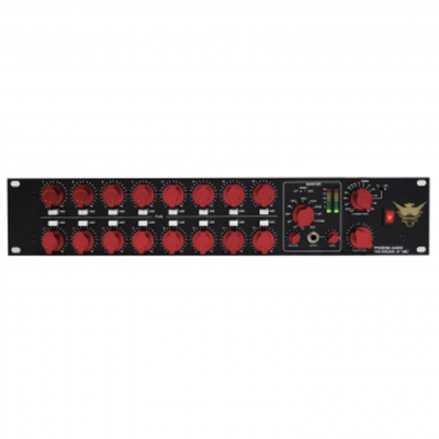 Phoenix Audio Nicerizer 16 MK2 Summing Mixer