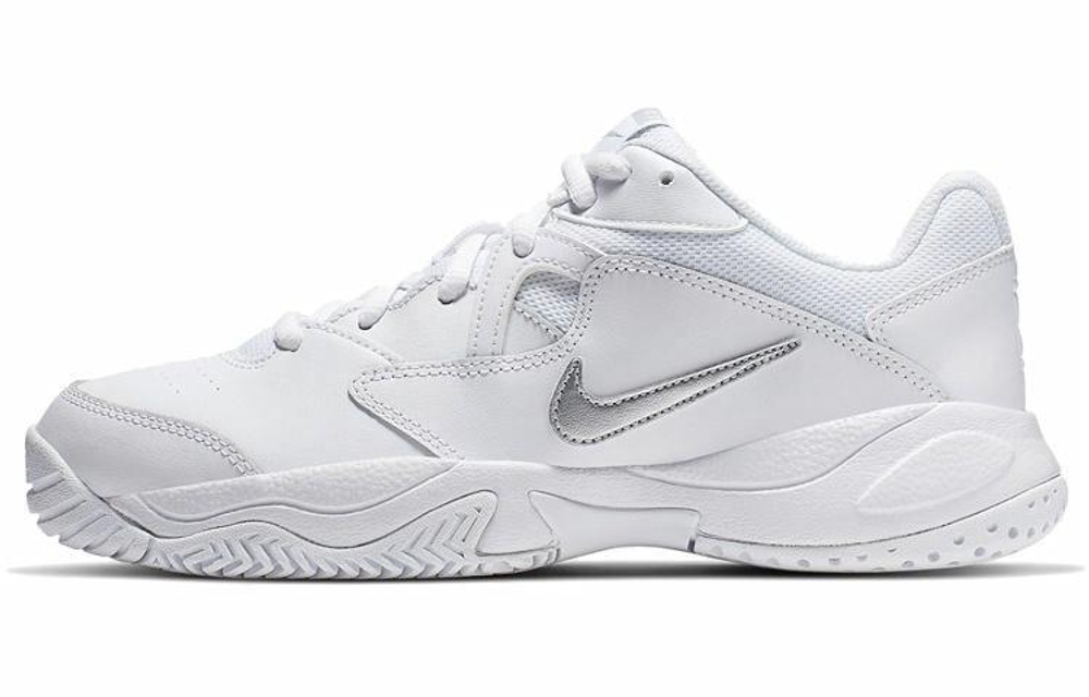 Кроссовки Nike Court Lite 2 (Женская размерная сетка)