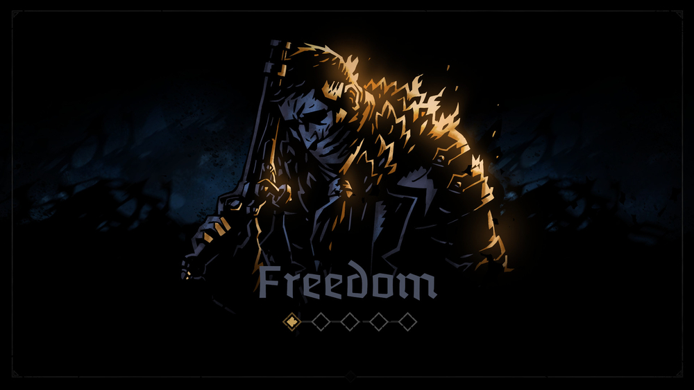 Darkest Dungeon II (для ПК, цифровой код доступа)