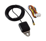 Спидометр аналог. с GPS (0-45 узлов, черн.)