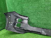 Бампер передний JAECOO J7 (2023-н.в.)