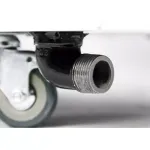 Осушитель воздуха TROTEC DH 25 S - [до 40 л. за сутки / для S≈200 м²]