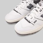 Кроссовки New Balance BB550WTG артикул:BB550WTG - купить в магазине Дайс