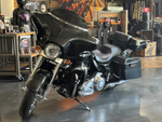 CVO STREET GLIDE
