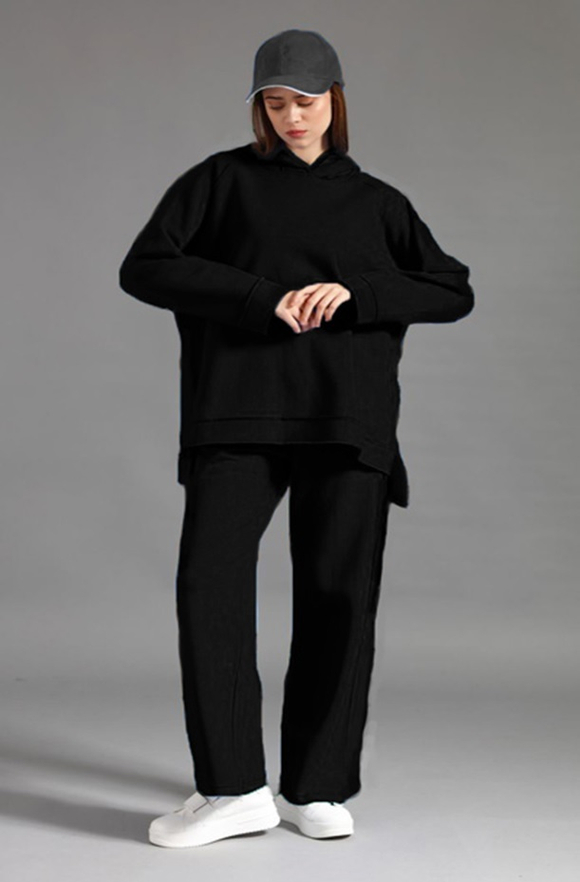 Костюм женский 6701 Melle