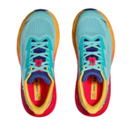 Кроссовки мужские HOKA M ARAHI 7 WIDE Cloudless / Poppy