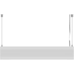 Светильник линейный LINER/S CC LED 600 TH W HFD 4000K СТ