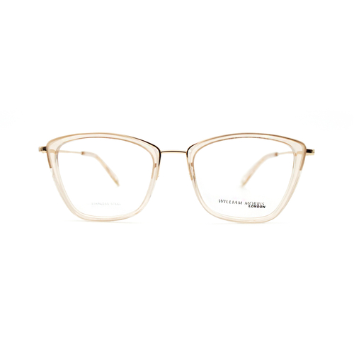 Оправа бабочка William Morris 50223 C1 прозрачная