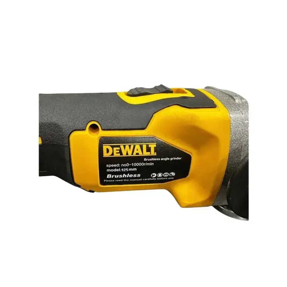 Электроинструменты в наборе Dewalt 2в1 УШМ , Гайковерт 800HM 21V