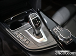 BMW 3 Series GT (F34) GT 320d xDrive Sports (10.2019)
