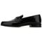 Prada Leather Loafer 'Black'