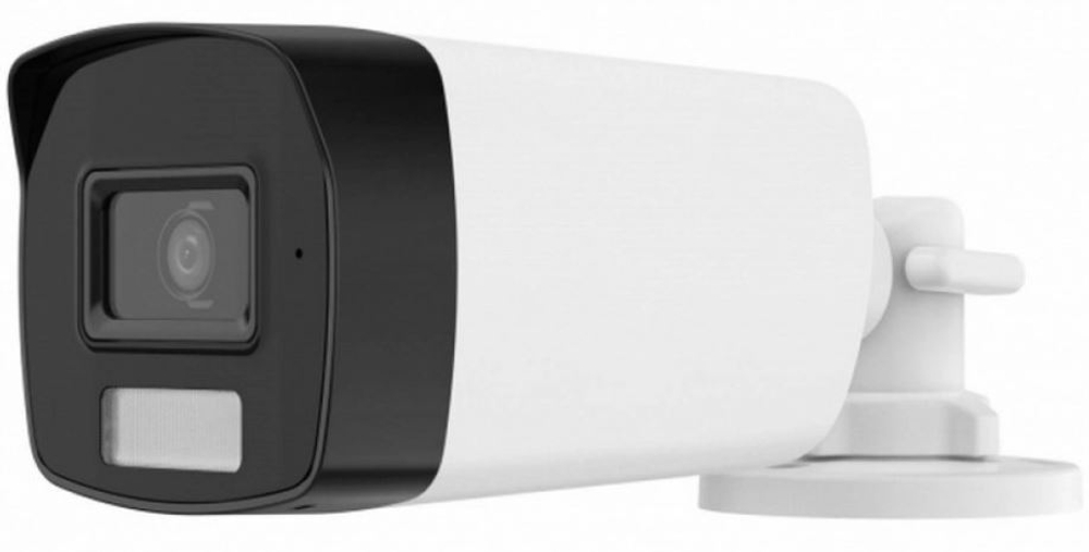 Видеокамера IP iFlow F-IC-1622CMZ4(2.8-12mm)