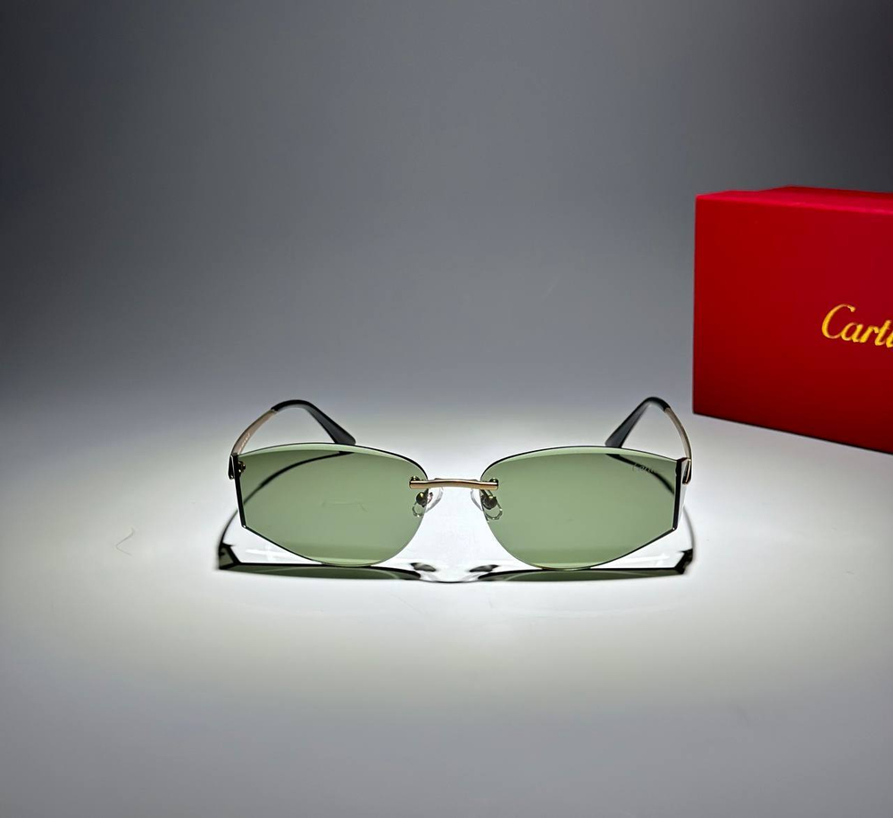 Очки Cartier